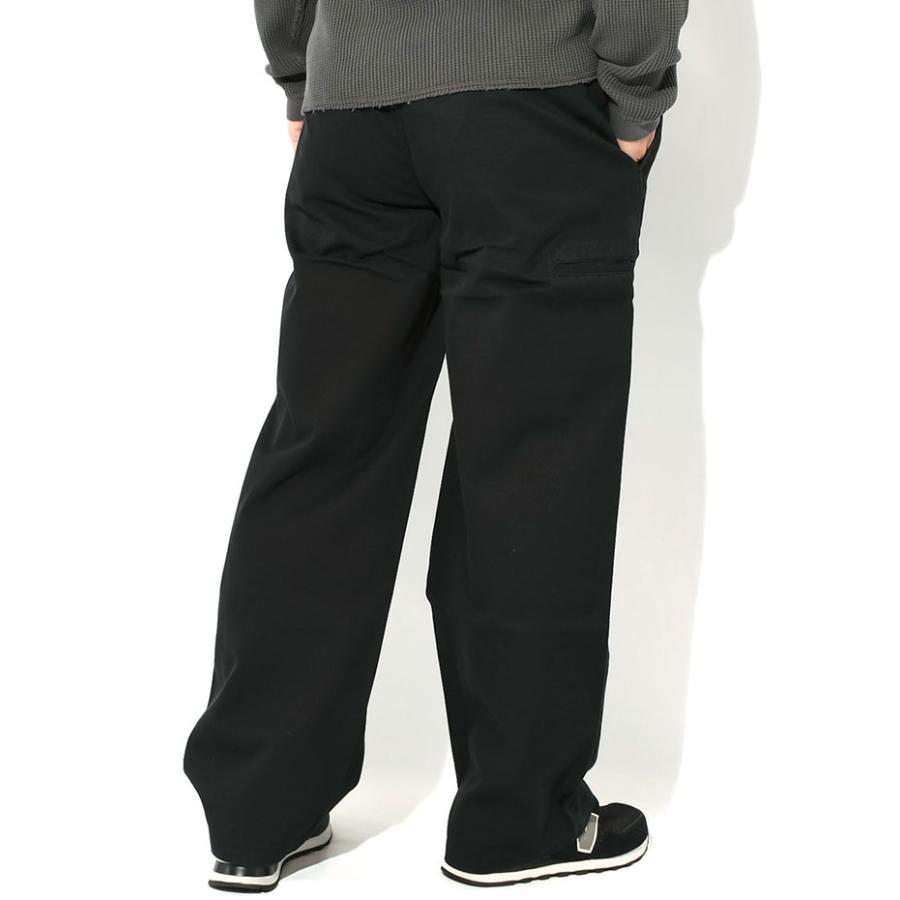 STUSSY ステューシー パンツ メンズ Twill Workgear Trouser STUSSY ステューシー パンツ メンズ Twill Workgear Trouser