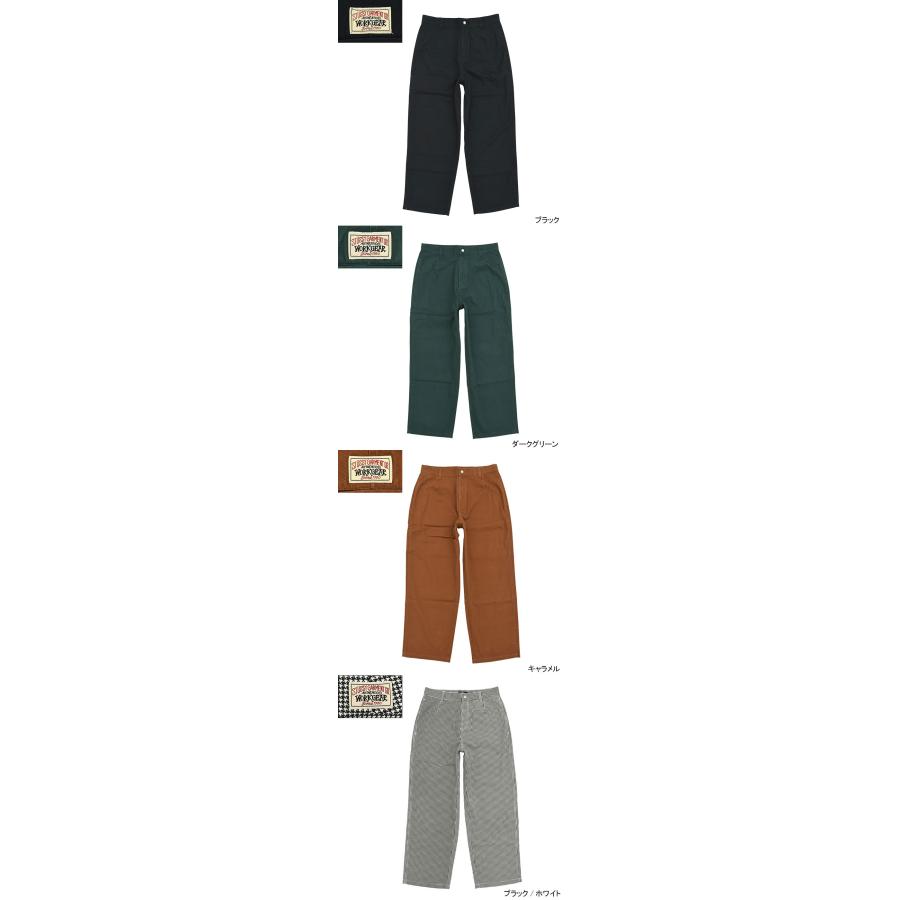 STUSSY（ステューシー） パンツ メンズ Twill Workgear Trouser ( Pant