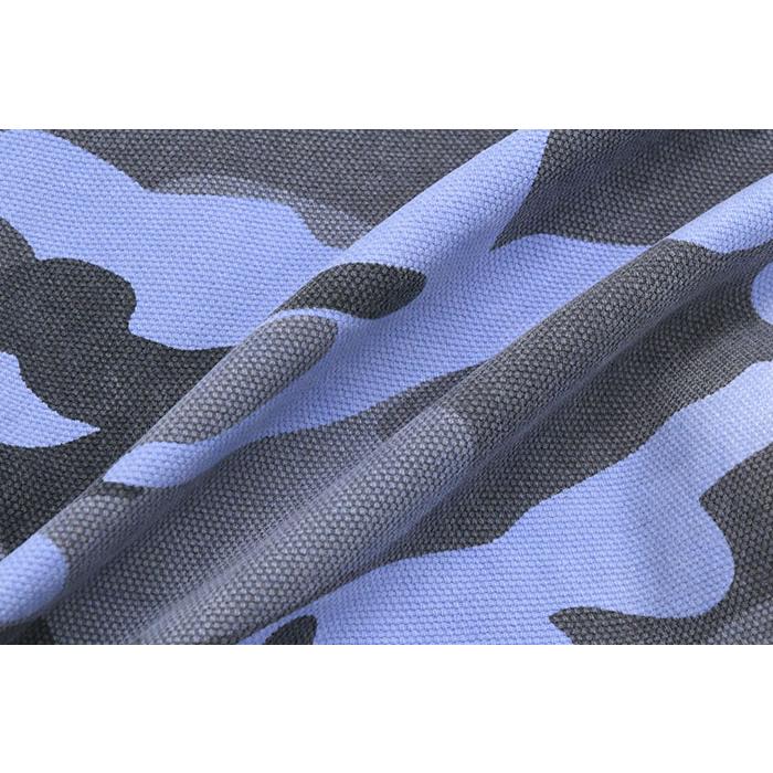 STUSSY ステューシー パンツ メンズ Spray Dye Canvas Big OL