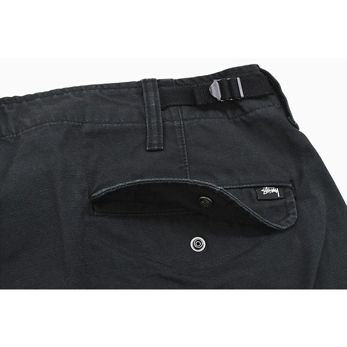 STUSSY ブラック カーゴパンツ Lサイズ STUSSY ブラック カーゴパンツ Lサイズ 楽天市場】ステューシー