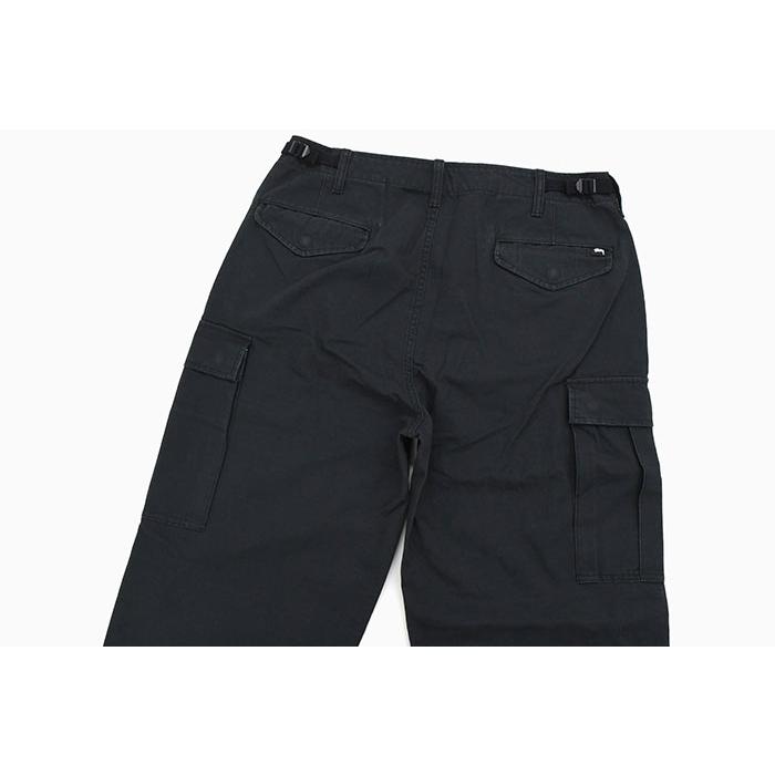 STUSSY（ステューシー） パンツ メンズ Ripstop Military Cargo