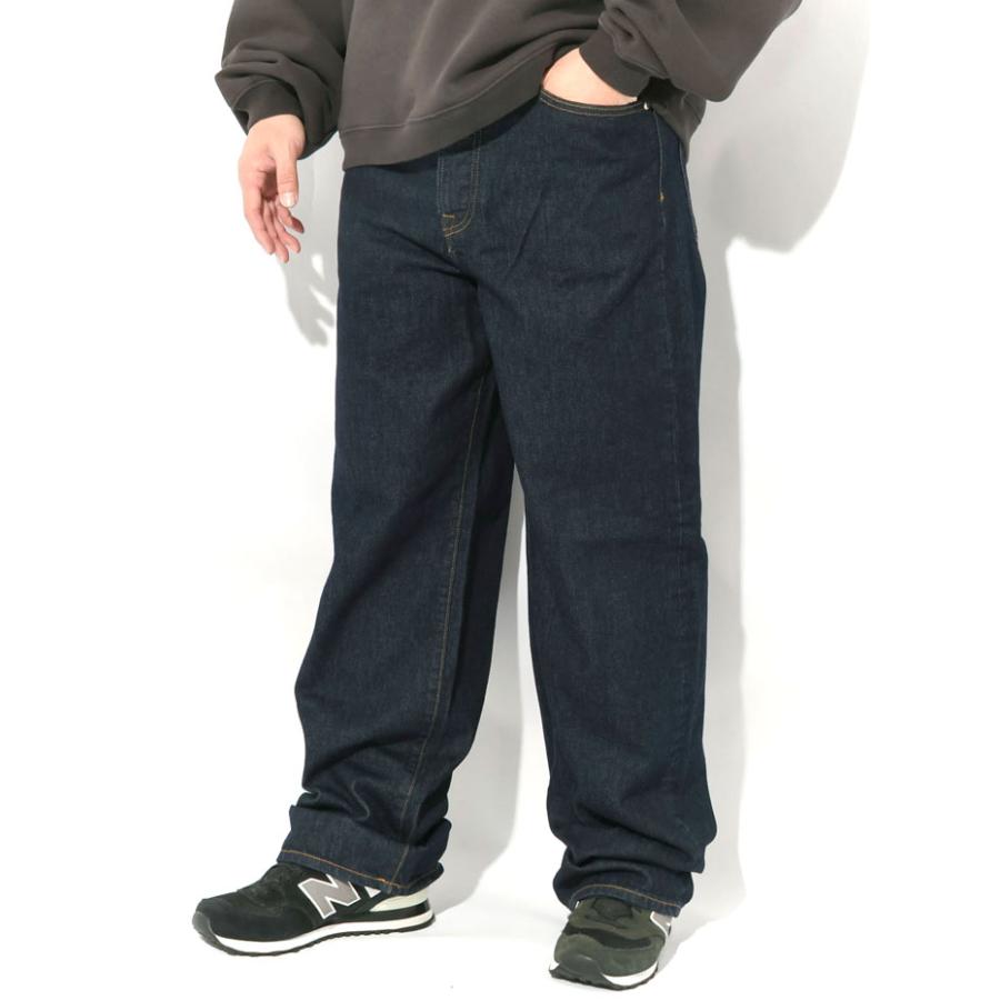 STUSSY ステューシー パンツ メンズ Relaxed ( jean denim pant STUSSY ステューシー パンツ メンズ Relaxed ( jean denim pant