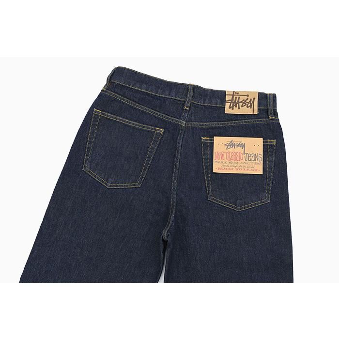 STUSSY ステューシー パンツ メンズ New Classic ( stussy jean