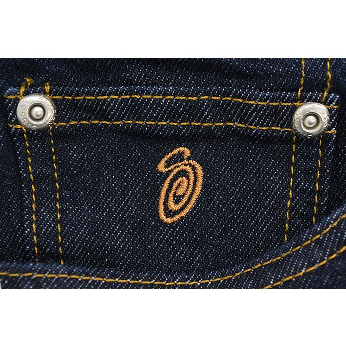 STUSSY（ステューシー） パンツ メンズ New Classic ( stussy jean