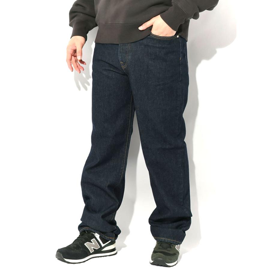 STUSSY ステューシー パンツ メンズ New Classic ( jean denim STUSSY ステューシー パンツ メンズ New Classic ( jean denim