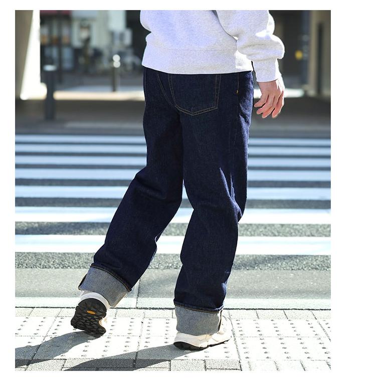 STUSSY（ステューシー） パンツ メンズ New Classic ( stussy jean
