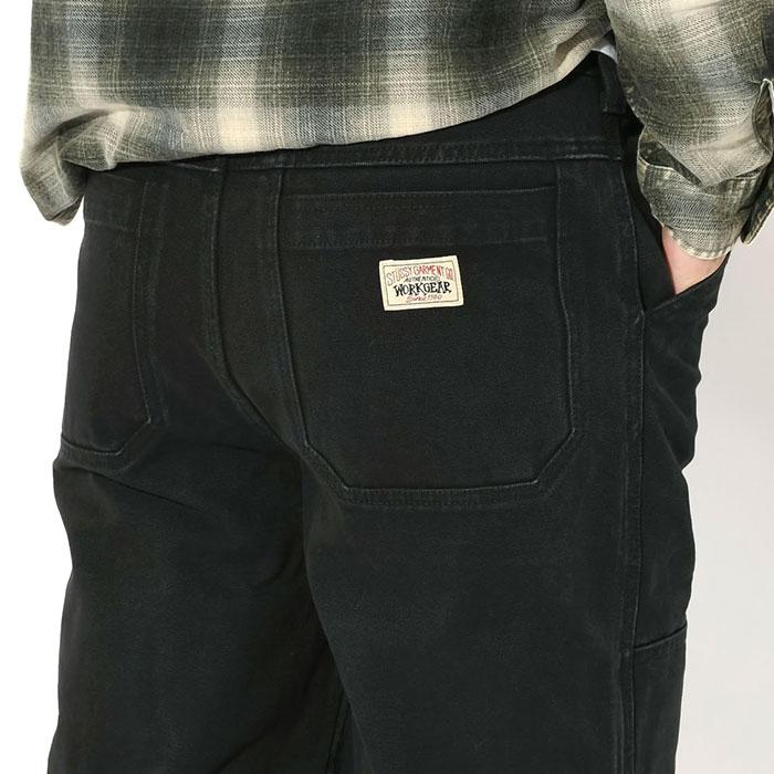 STUSSY ステューシー パンツ メンズ Trekking ( stussy Pant STUSSY ステューシー パンツ メンズ Trekking ( stussy Pant