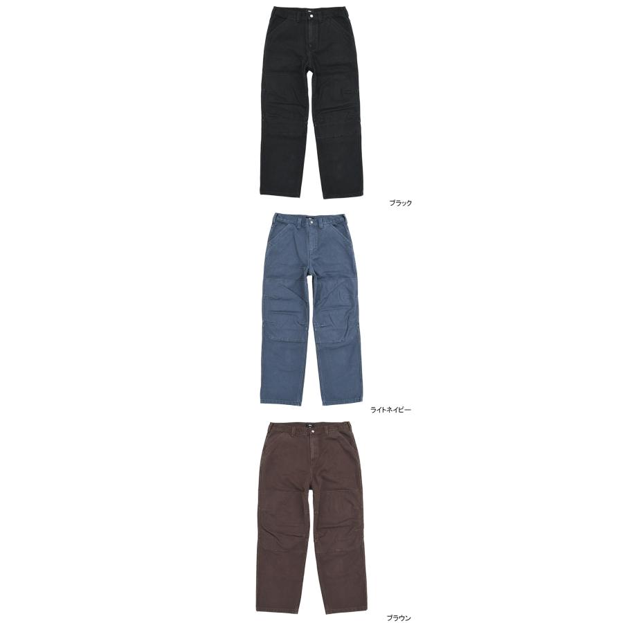 STUSSY ステューシー パンツ メンズ Trekking ( stussy Pant