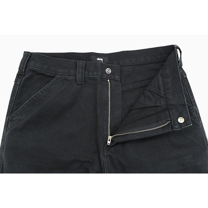 Stussy Trekking Pants ストリート ワーク STUSSY ステューシー パンツ メンズ Trekking ( stussy Pant