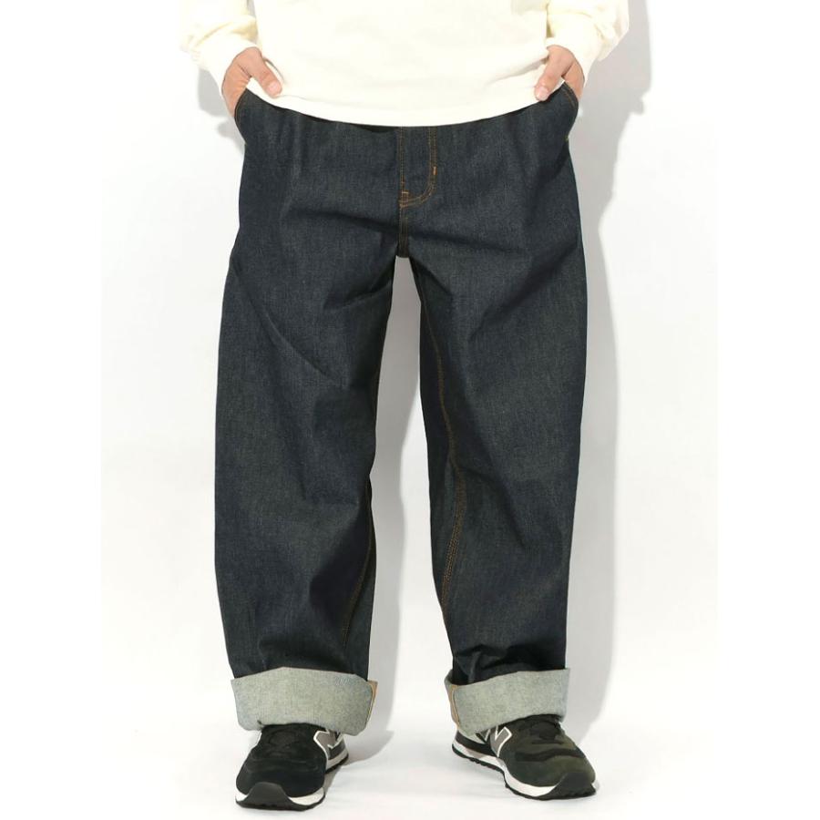 STUSSY（ステューシー） パンツ メンズ Denim Carpenter ( stussy jean