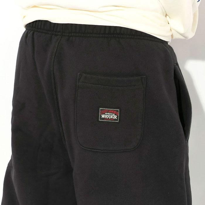 STUSSY（ステューシー） パンツ メンズ Workgear ( stussy Sweat Pant