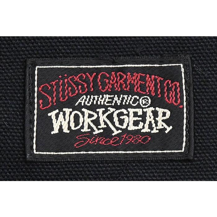 STUSSY（ステューシー） パンツ メンズ Canvas Carpenter ( stussy