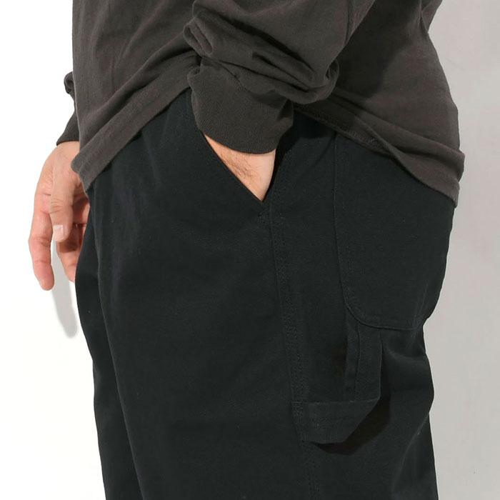STUSSY（ステューシー） パンツ メンズ Canvas Carpenter ( stussy