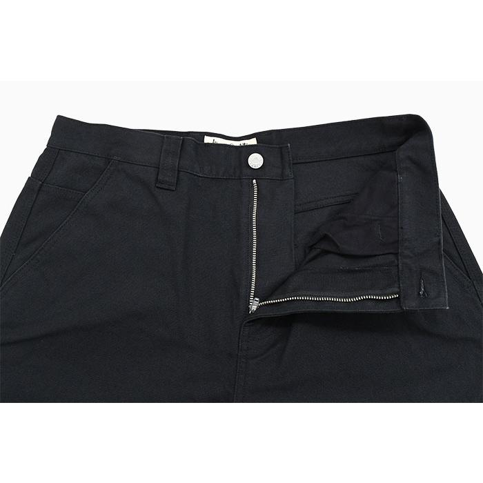 STUSSY（ステューシー） パンツ メンズ Canvas Carpenter ( stussy