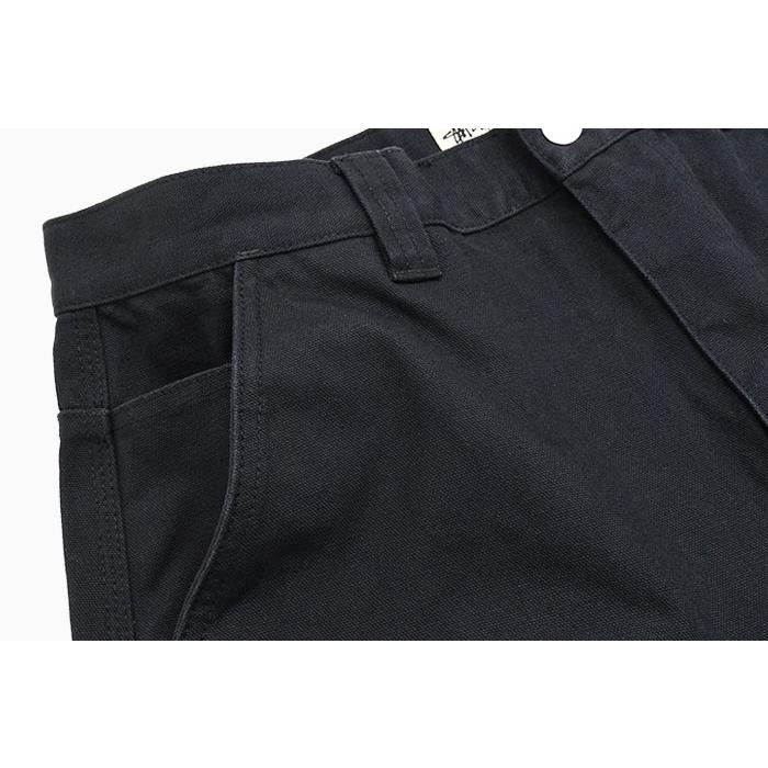 STUSSY（ステューシー） パンツ メンズ Canvas Carpenter ( stussy