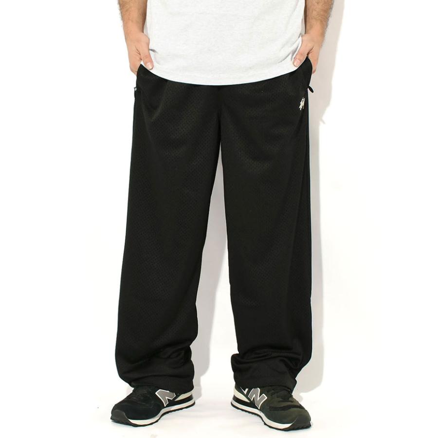 STUSSY（ステューシー） パンツ メンズ Mesh Track ( stussy Pant