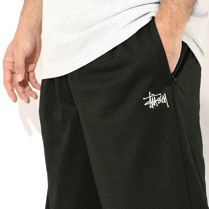 STUSSY（ステューシー） パンツ メンズ Mesh Track ( stussy Pant