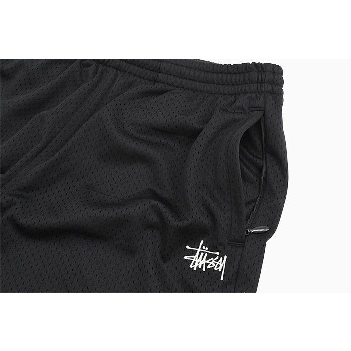STUSSY（ステューシー） パンツ メンズ Mesh Track ( stussy Pant