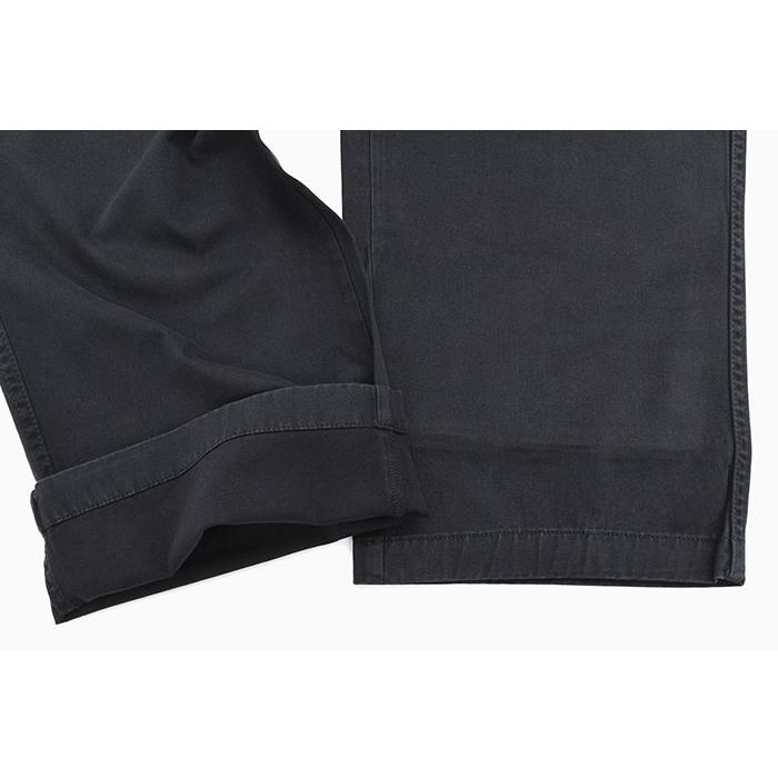STUSSY（ステューシー） パンツ メンズ Cotton Twill Beach ( stussy