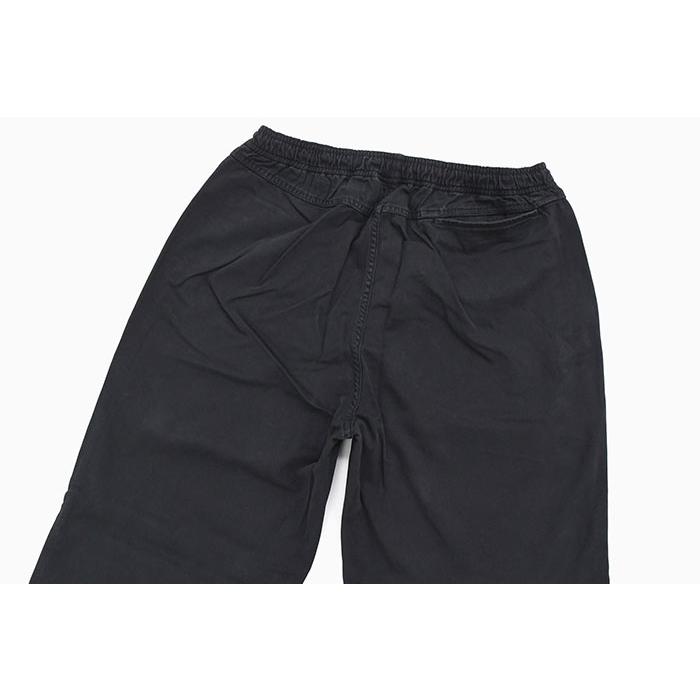 STUSSY（ステューシー） パンツ メンズ Cotton Twill Beach ( stussy