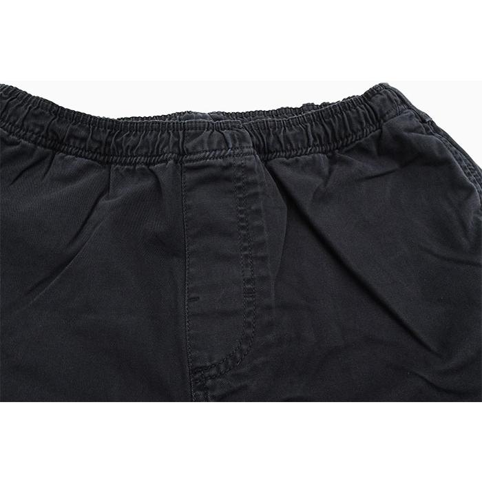 STUSSY（ステューシー） パンツ メンズ Cotton Twill Beach ( stussy