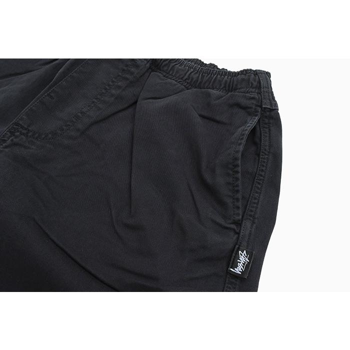 STUSSY（ステューシー） パンツ メンズ Cotton Twill Beach ( stussy