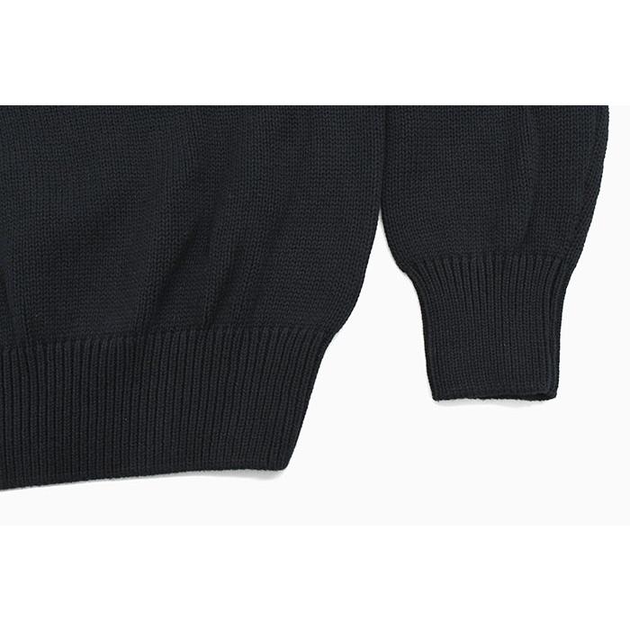 STUSSY（ステューシー） セーター メンズ Curly S ( stussy sweater