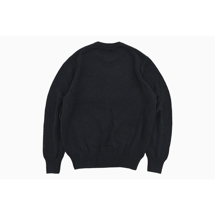 STUSSY ステューシー セーター メンズ Curly S ( stussy sweater STUSSY ステューシー セーター メンズ Curly S ( stussy sweater