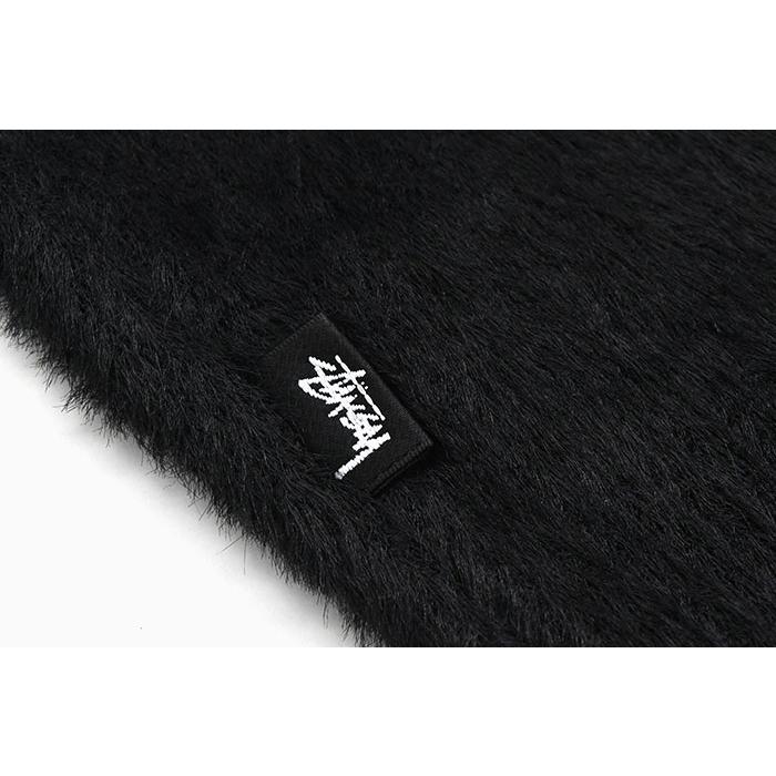 STUSSY ステューシー カーディガン Shaggy ( stussy cardigan STUSSY ステューシー カーディガン Shaggy ( stussy cardigan