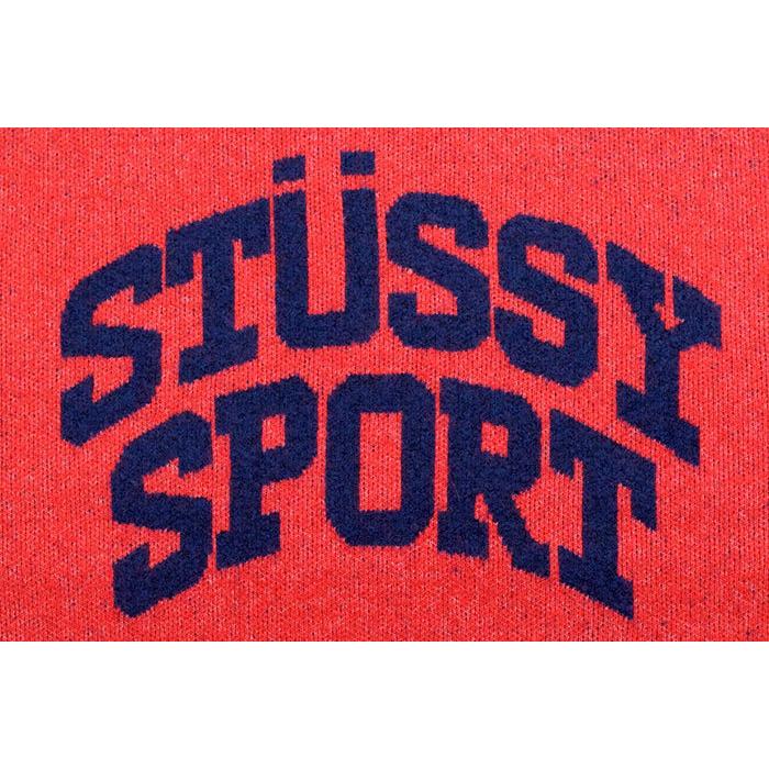 STUSSY ステューシー セーター メンズ Stussy Sport ( stussy
