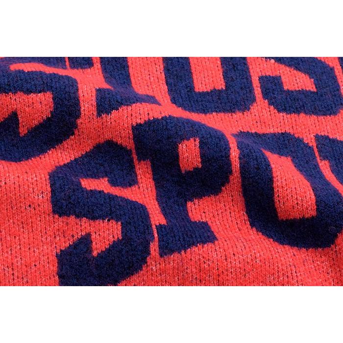 STUSSY（ステューシー） セーター メンズ Stussy Sport ( stussy