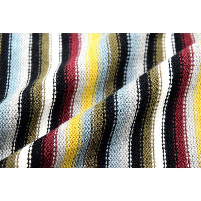 STUSSY ステューシー カーディガン メンズ Stripe Pattern STUSSY ステューシー カーディガン メンズ Stripe Pattern