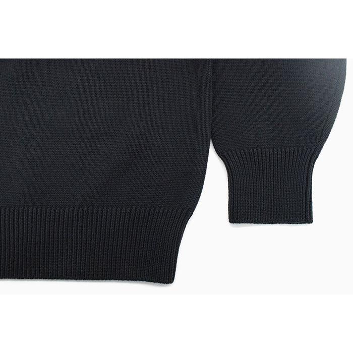 STUSSY（ステューシー） セーター メンズ Bent Crown ( stussy sweater