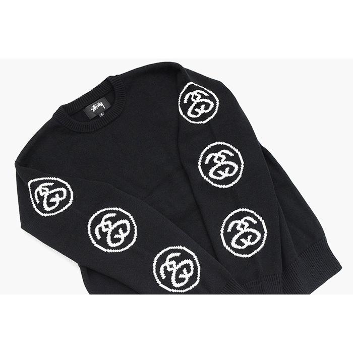STUSSY ステューシー セーター メンズ SS Link ( stussy sweater STUSSY ステューシー セーター メンズ SS Link ( stussy sweater