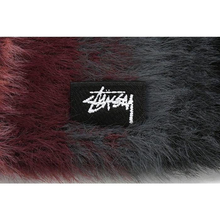 STUSSY ステューシー カーディガン Stripe Shaggy (stussy STUSSY ステューシー カーディガン Stripe Shaggy (stussy