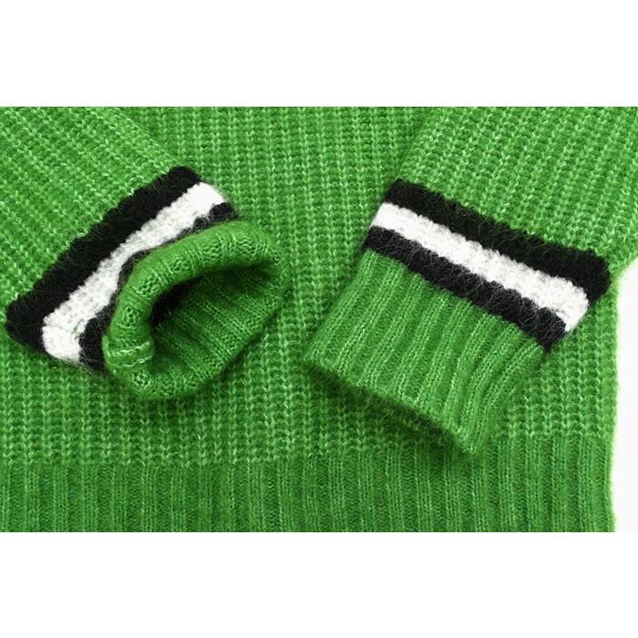 STUSSY ステューシー セーター メンズ Mohair Tennis ( stussy STUSSY ステューシー セーター メンズ Mohair Tennis ( stussy