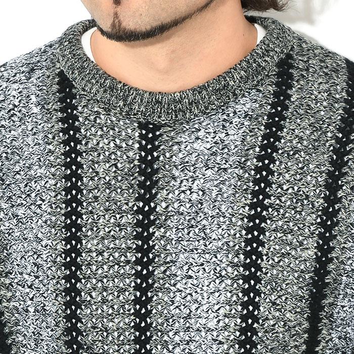 STUSSY（ステューシー） セーター メンズ Baja Loose Gauge ( stussy