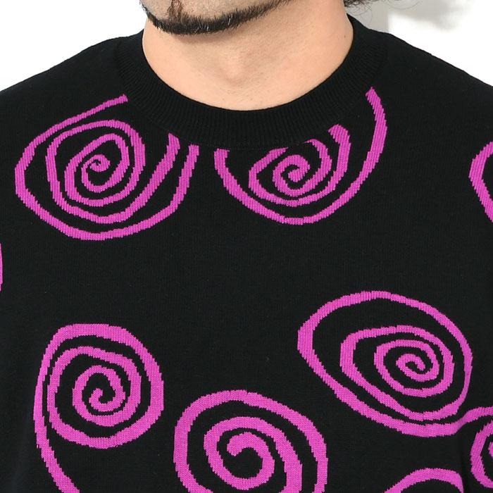 STUSSY ステューシー セーター メンズ Hand Drawn S ( stussy