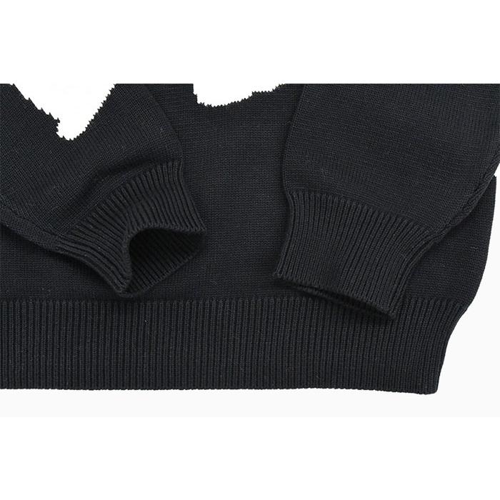 STUSSY（ステューシー） セーター メンズ Stock ( stussy sweater