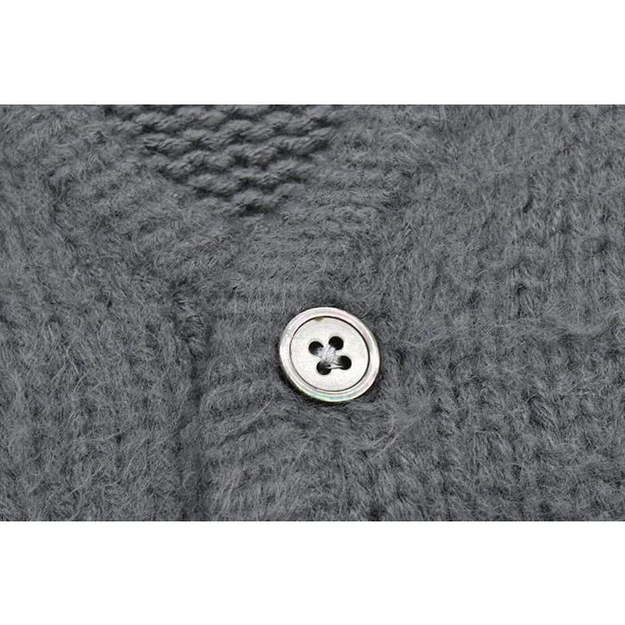 STUSSY ステューシー カーディガン Brushed ( stussy cardigan V STUSSY ステューシー カーディガン Brushed ( stussy cardigan V