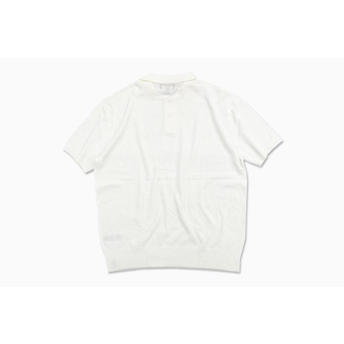 STUSSY ステューシー ポロシャツ 半袖 メンズ Textured ( stussy STUSSY ステューシー ポロシャツ 半袖 メンズ Textured ( stussy
