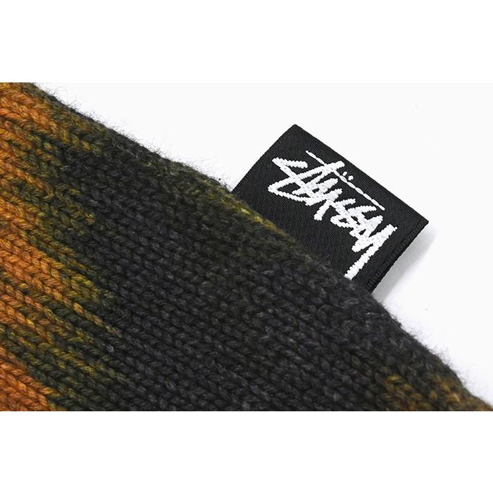 ステューシー セーター STUSSY メンズ Printed Fur ( stussy sweater