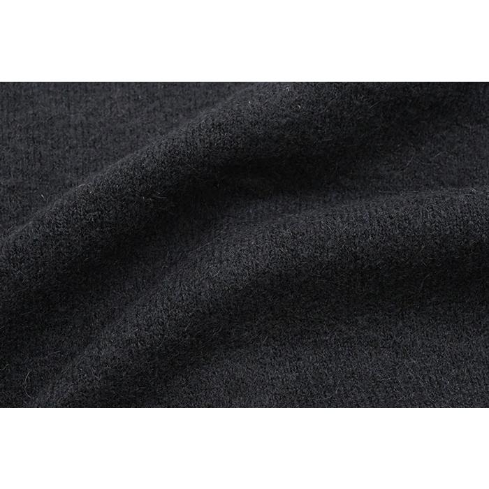 STUSSY ステューシー カーディガン 23FA Brushed ( stussy STUSSY ステューシー カーディガン 23FA Brushed ( stussy