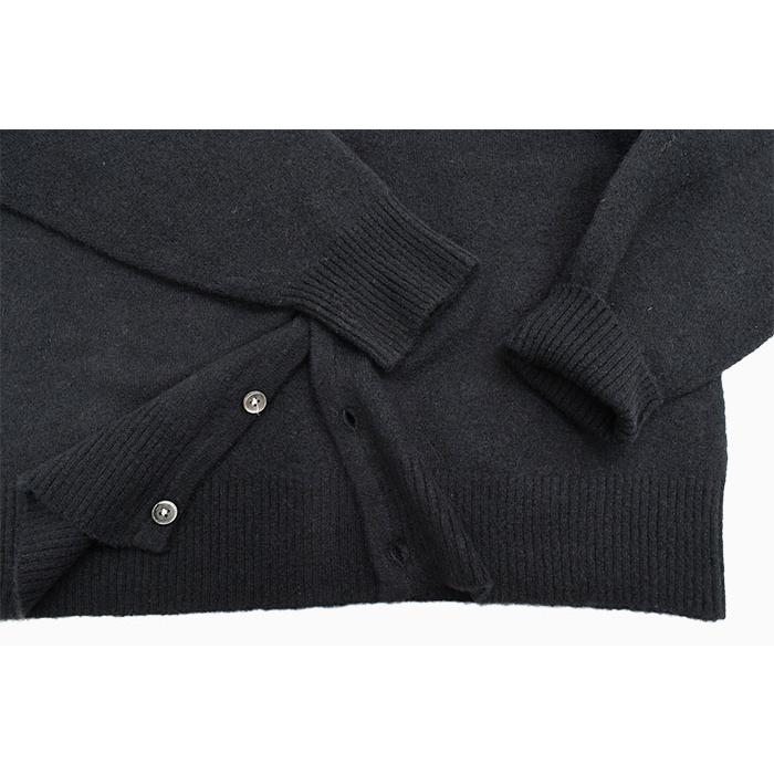 STUSSY ステューシー カーディガン 23FA Brushed ( stussy STUSSY ステューシー カーディガン 23FA Brushed ( stussy