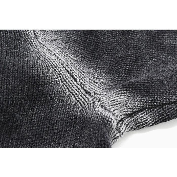 STUSSY ステューシー セーター メンズ Faded Cotton Crew STUSSY ステューシー セーター メンズ Faded Cotton Crew