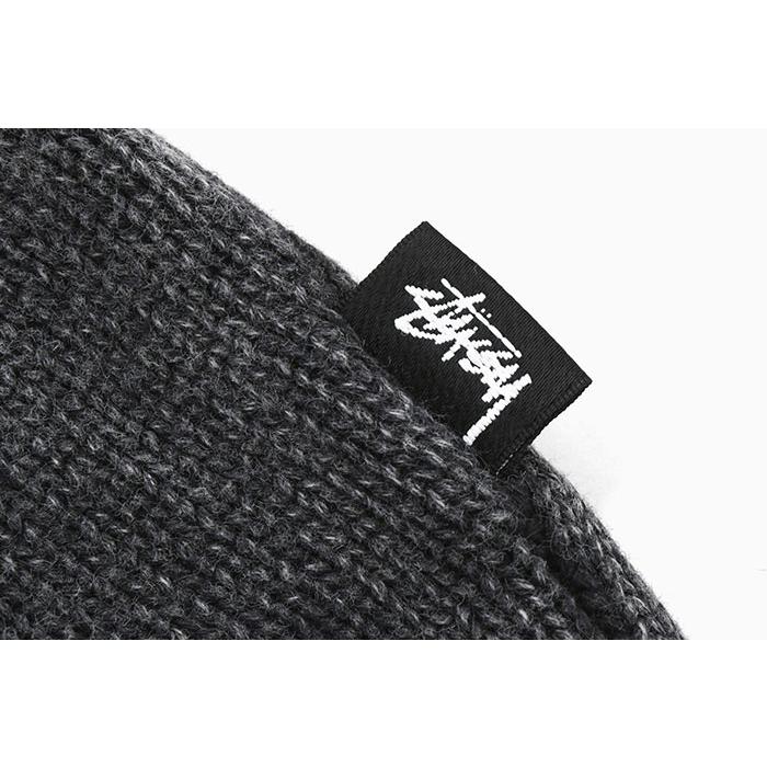 STUSSY ステューシー セーター メンズ Faded Cotton Crew STUSSY ステューシー セーター メンズ Faded Cotton Crew