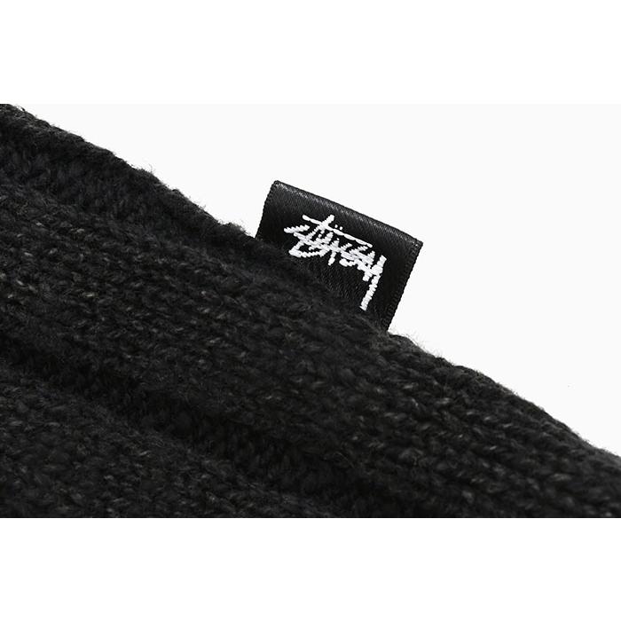 STUSSY ステューシー セーター メンズ Cotton Slub Rib Crew STUSSY ステューシー セーター メンズ Cotton Slub Rib Crew