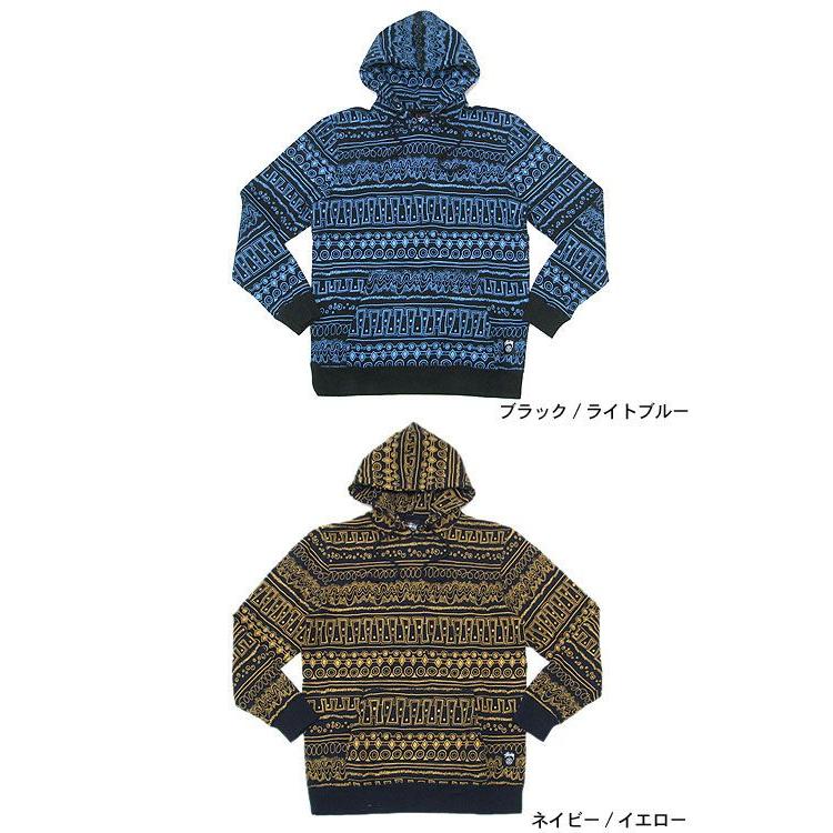 STUSSY（ステューシー） STUSSY Tom Tom プルオーバー パーカー(stussy