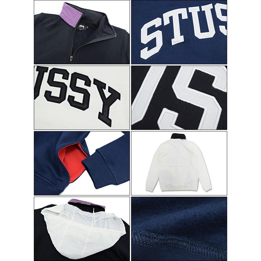 美品 STUSSY ジャケット スウィングトップ メンズS STUSSY ステューシー ジャケット メンズ Garage(stussy JKT