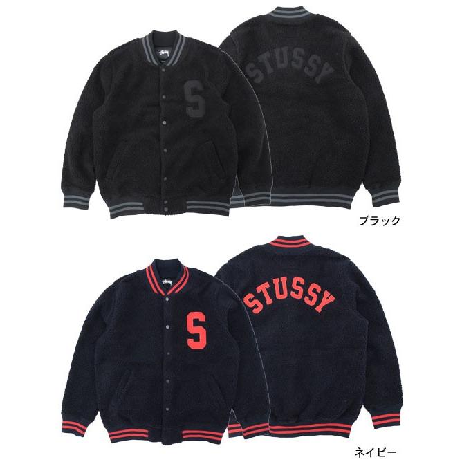 stussy ブルゾン Mサイズ 楽天市場】ステューシー STUSSY ジャケット メンズ Canvas Chore